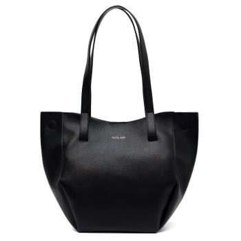 Bree Black Light Gold Nolah