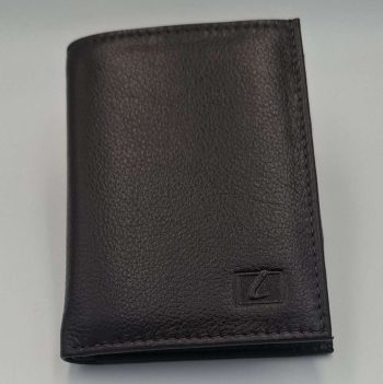 Lavor Καφέ Καρτοθήκη 1-3265