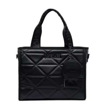 Ryder Medium Black Gun