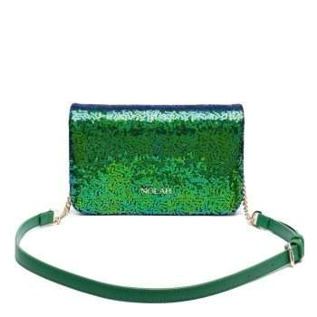 Briggite Green