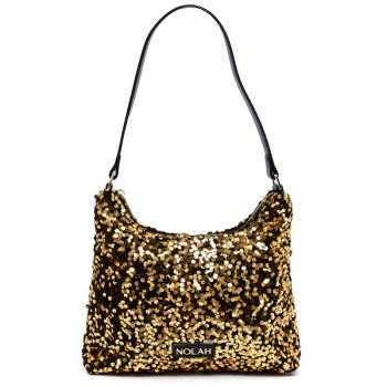 Aurelia Black Gold-Black