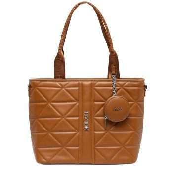 Ava Brown Silver