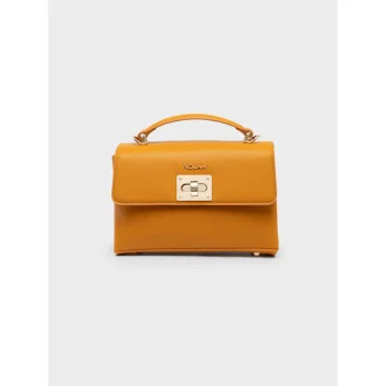 Alba Yellow Mustard Nolah
