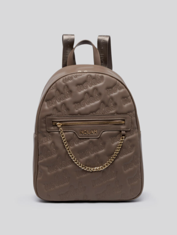 Nolahpack Taupe