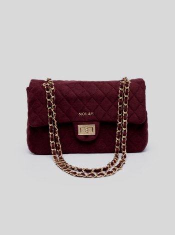 Kea Burgundy