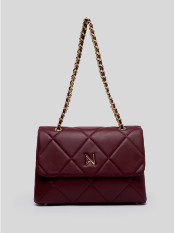 Vera Burgundy