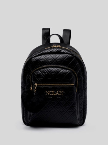 Lion Black Gold