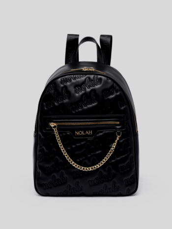 Nolahpack Black