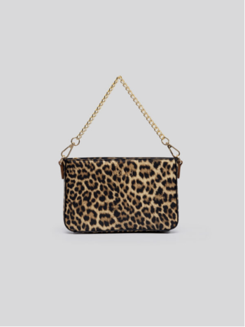 Pamela Brown Leopard