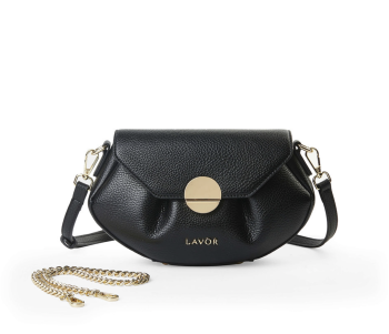 Lavor Black Τσάντα 1-906